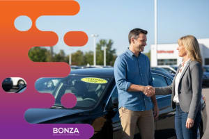 37042 - Established Automotive Digital Platform | High-Growth Opportunity