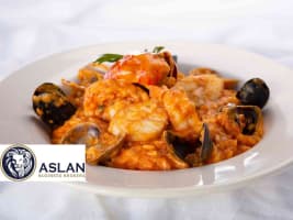 ITALIAN RESTAURANT FOR SALE