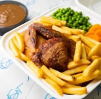 Thriving Takeaway Food Business - Prime Southern Suburbs Location