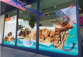 Relocation Sale – Own a Profitable Turnkey Signage Business – Geelong, VIC