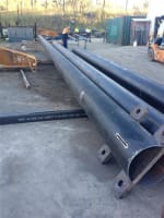 GLADSTONE GEM  - ENGINEERING/MACHINING FABRICATION - WELL RESPECTED BUSINESS