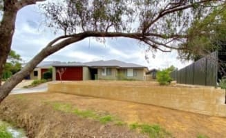 Well Established Fencing and Retaining Wall business for sale