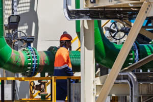 Mining Sector Industrial Specialist  Mackay Region | $1.1M Forecast Net Profit | $2.57M P&E Inclu