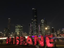 High Net $197,211 Inner Brisbane - ID 9100
