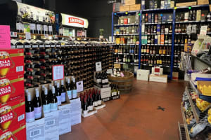 Liquor Store for Sale - Sutherland Shire