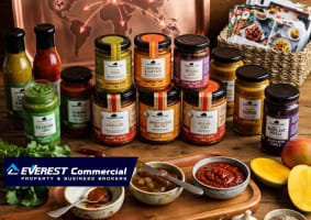 Premium Gourmet Food Manufacturing Business in Melbourne for Sale