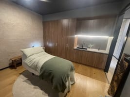 LUXURY WELLNESS SPA - BAYSIDE