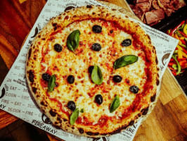 Strong Profitable Pizza & Pasta Business for sale in Mornington | Strong Weekly Sales & Turnkey O...