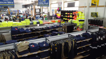 Exciting opportunity to purchase a profitable Riverland institution