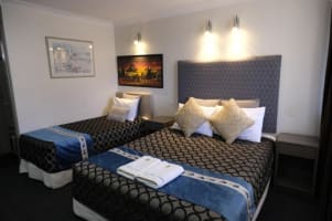Motel for Sale - Rare Opportunity in Highly Sought-After Central Coast Location