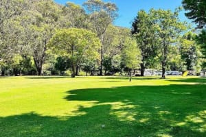 Under Contract - Harrietville Caravan Park - Established leasehold caravan park at the foot of th...