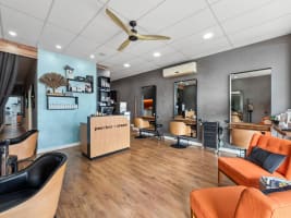 Popular Hair and Beauty Salon in Hastings