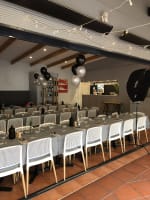 Well established restaurant