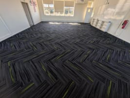 Commercial Flooring| Govt Contracts| $10M Pipeline| 50% Share Acquisition| Sydney