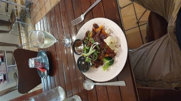 Aussie Thai Fusion Thriving Restaurant Opportunity in Townsville