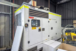 Hydroponic Vegetable Crop Farm - Land, Buildings & Machinery