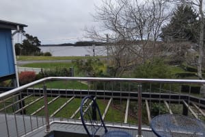 UNDER CONTRACT