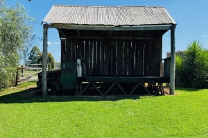 Priced Reduced - The Farmers Arms Hotel