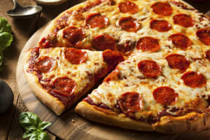PROFITABLE PIZZA SHOP | $6K–$8K PW SALES | LOW RENT $768 PW INC GST [2605153]