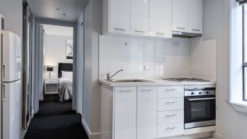 Apartments on Chapman - Secure a Proven Serviced Apartment Business