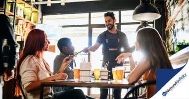 Italian Restaurant & Cocktail Bar Secure Turnover & Growth Surry Hills Sydney