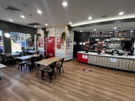 Red Rooster Cleveland