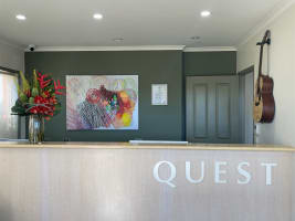 Quest Tamworth - Premium Leasehold Opportunity