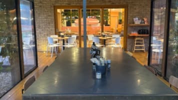 Priced to Sell - Georgie Bass Café – Exceptional Café Opportunity in the Heart of Flinders