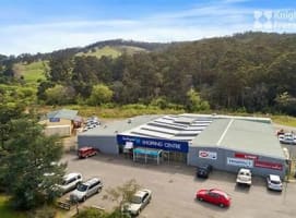 Dover LPO Tasmania (SP2503)