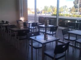 CAFE / TAKEAWAY - EXCELLENT LOCATION - VERY PROFITABLE BUSINESS!