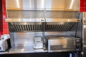 Busy Corner Food Takeaway – Surry Hills, NSW