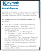 Commercial Cleaning Franchise For Sale – Shepparton, VIC