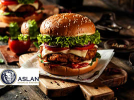 FULLY MANAGED BURGER BAR FOR SALE