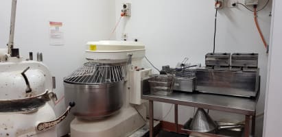 For Sale: Rochester Bakery A Fantastic Bakery/Café in a Lovely Setting. VENDOR WILL CONSIDER RESO...