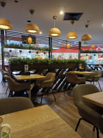 Café for Sale - Prime Location North of the River