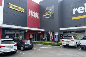 Barbeques Galore Business For Sale - Southern Highlands Store
