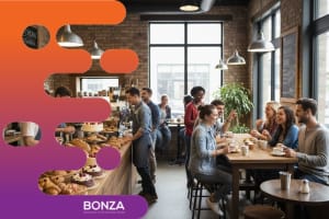 36628 Profitable Bakery and Cafe