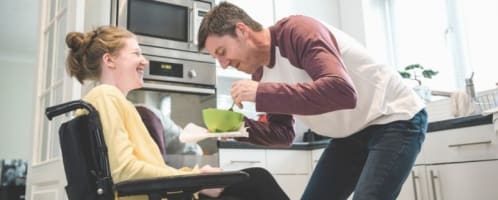 Established NDIS Provider Melbourne