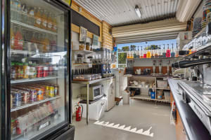 Beachfront Cafe Business for Sale Cowes Phillip Island