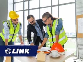 Design &Construct - Office Fit-outs &Refurbishments