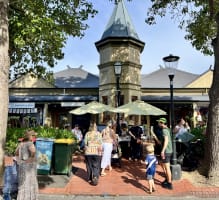 Unique Thriving Cafe Geelong