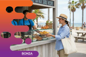 36561 - Coastal Takeaway Business with Strong Tourist Exposure