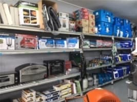 AWARD WINNING HARDWARE STORE - OCEAN FRONT PROPERTY - FREEHOLD - HEAVILY REDUCED