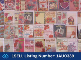 Well-Established Printing Business in Sydney