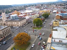 Ballarat - Rare Leasehold Motel Opportunity in Ballarat Victoria. These Don't Come Up Often