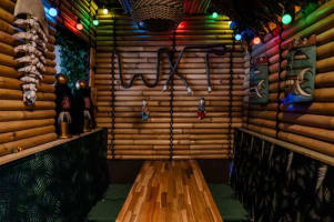 Profitable business, since 2022, make good money only opening from 5pm to 9/10pm