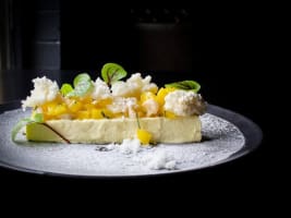 Awarded Restaurant with Great Returns