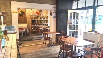 La Mia Cucina - St Kilda East - A turn key pizza restaurant