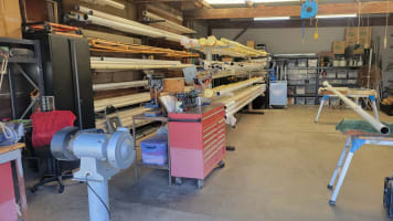 Established Flagpole Manufacturer Profitable Niche Business in Brisbane