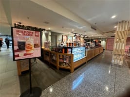Gloria Jean's Coffee Casuarina